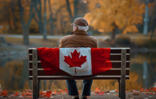 افزایش جدید هزینه‌های مهاجرت به کانادا از اول دسامبر