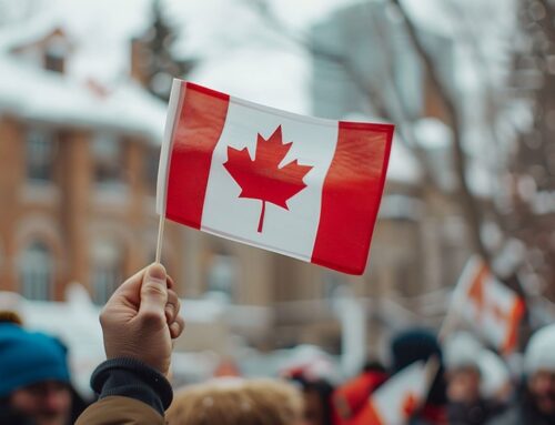 راهنمای جامع برای متقاضیان پناهندگی