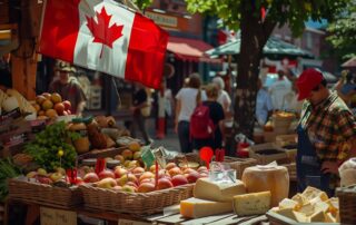 بروزرسانی قوانین مربوط به مجوز کار آزاد همسر در کانادا