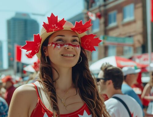 اکسپرس اینتری در 8 ژانویه 2025