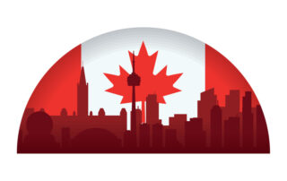 اقامت دائم کانادا در سال 2025: برنامه‌های جدید برای مهاجرت به کانادا