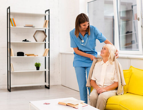 برنامه آزمایشی مهاجرت مراقبان خانگی 2025