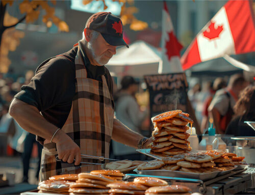 جریان مهارت‌های موردنیاز انتاریو (In-Demand Skills Stream) – مسیری کاربردی برای کارگران و کارفرمایان
