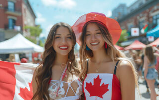 بکلاگ مهاجرت کانادا سپتامبر ۲۰۲۵؛ افزایش ۵۷٬۱۵۰ پرونده در یک ماه