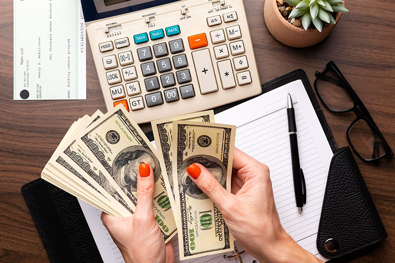 لیست مشاغل پردرآمد در بریتیش کلمبیا