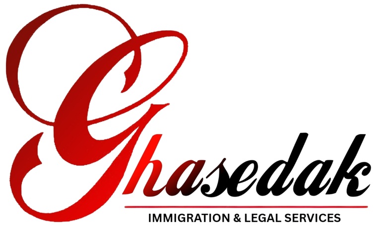 Ghasedak Immigration and Legal Services