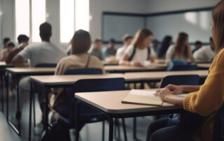 International Students