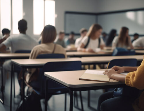 Key Changes for International Students 2024