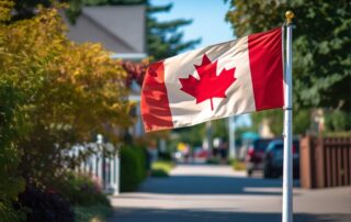 New CEC Express Entry Draw 320