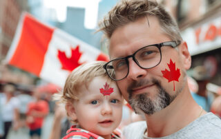 Super Visa Application for Parents and Grandparents