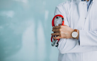 Important Update for Physicians