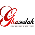 Contact Ghasedak Immigration Services