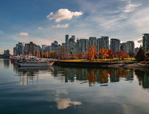 Canada Immigration Backlog September 2025