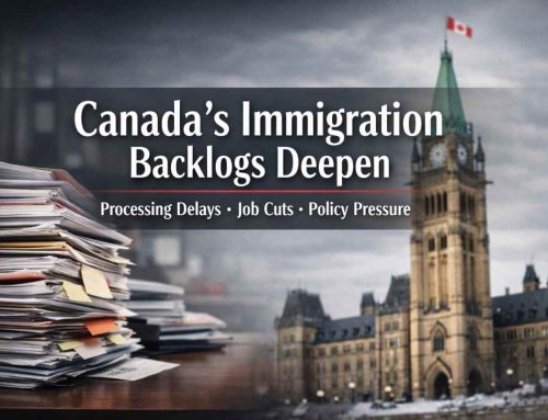Canada Immigration Daily Update – January 28 2026
