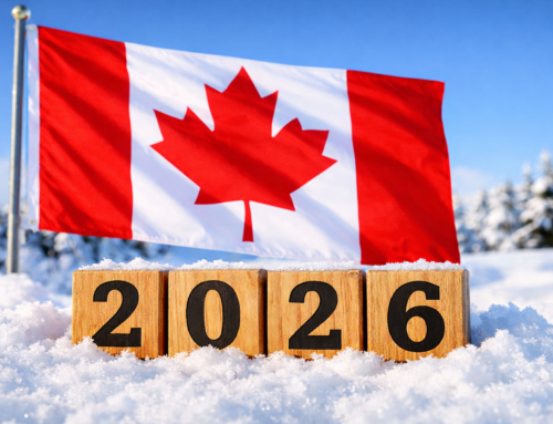 Canada Immigration Weekly Update – January 12–18, 2026