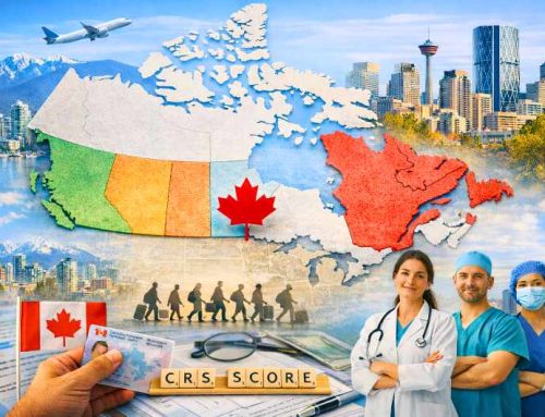 Canada Immigration Daily Update – February 06, 2026