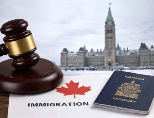 Canada Immigration Weekly Update – February 01–08, 2026