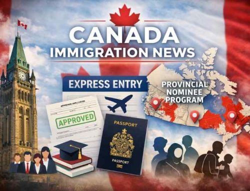 Canada Immigration Daily Update – February 09, 2026