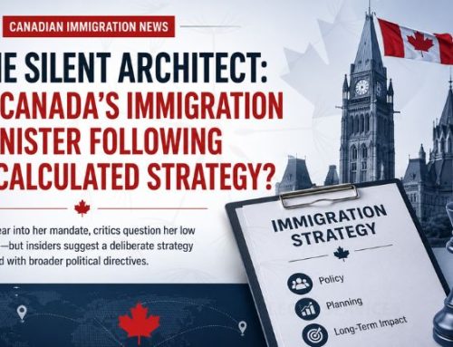 Canada Immigration Daily Update – June 22, 2026 | Is Canada’s Immigration Minister Following a Calculated Strategy?